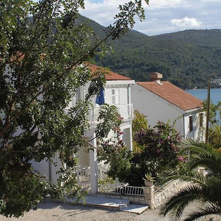 Apartments By The Sea Slano, Dubrovnik - 8599 Dış mekan fotoğraf