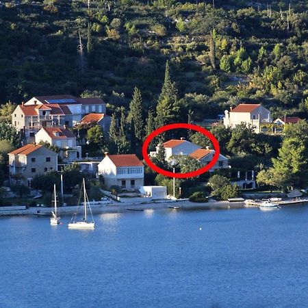 Apartments By The Sea Slano, Dubrovnik - 8599 Dış mekan fotoğraf