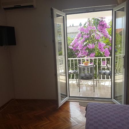 Apartments By The Sea Slano, Dubrovnik - 8599 Oda fotoğraf