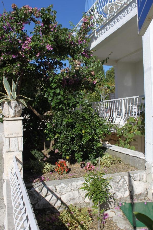 Apartments By The Sea Slano, Dubrovnik - 8599 Dış mekan fotoğraf