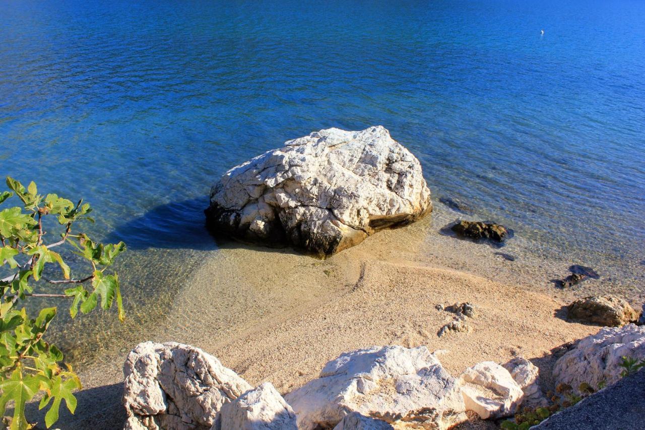 Apartments By The Sea Slano, Dubrovnik - 8599 Dış mekan fotoğraf
