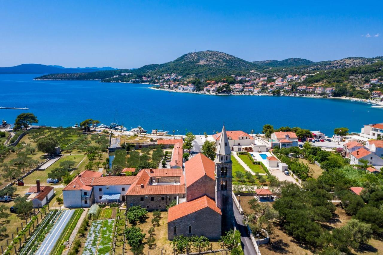 Apartments By The Sea Slano, Dubrovnik - 8599 Dış mekan fotoğraf