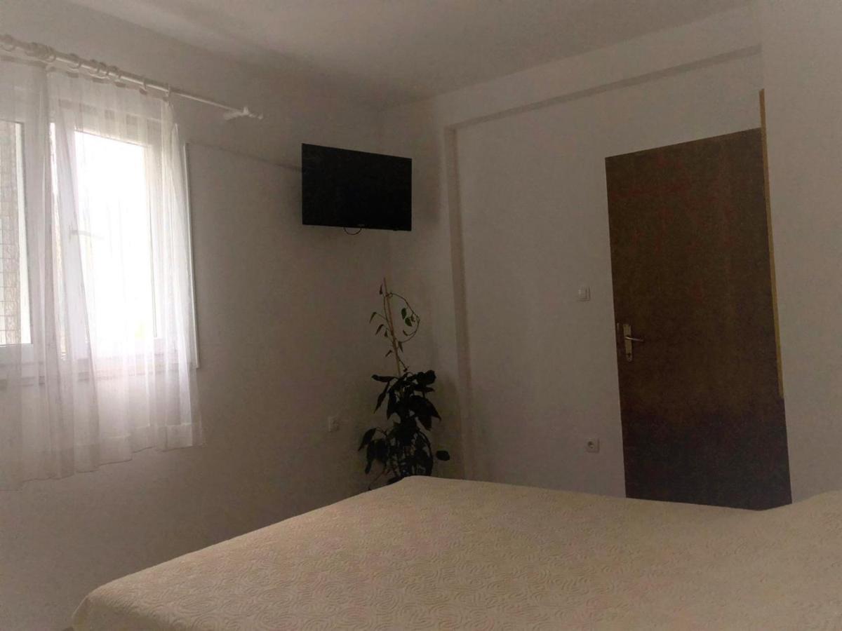 Apartments By The Sea Slano, Dubrovnik - 8599 Dış mekan fotoğraf