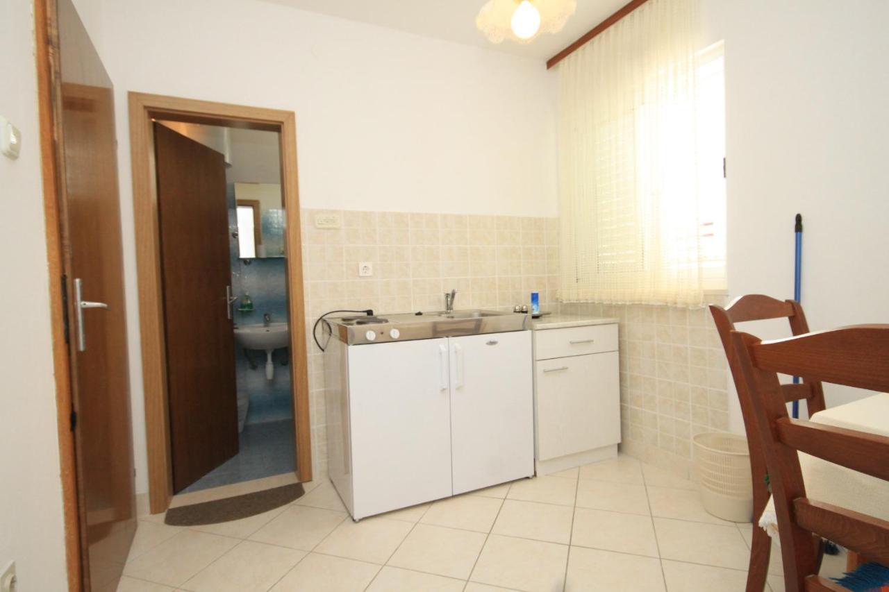 Apartments By The Sea Slano, Dubrovnik - 8599 Dış mekan fotoğraf