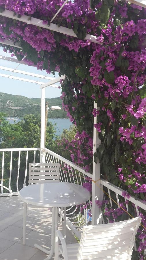 Apartments By The Sea Slano, Dubrovnik - 8599 Dış mekan fotoğraf