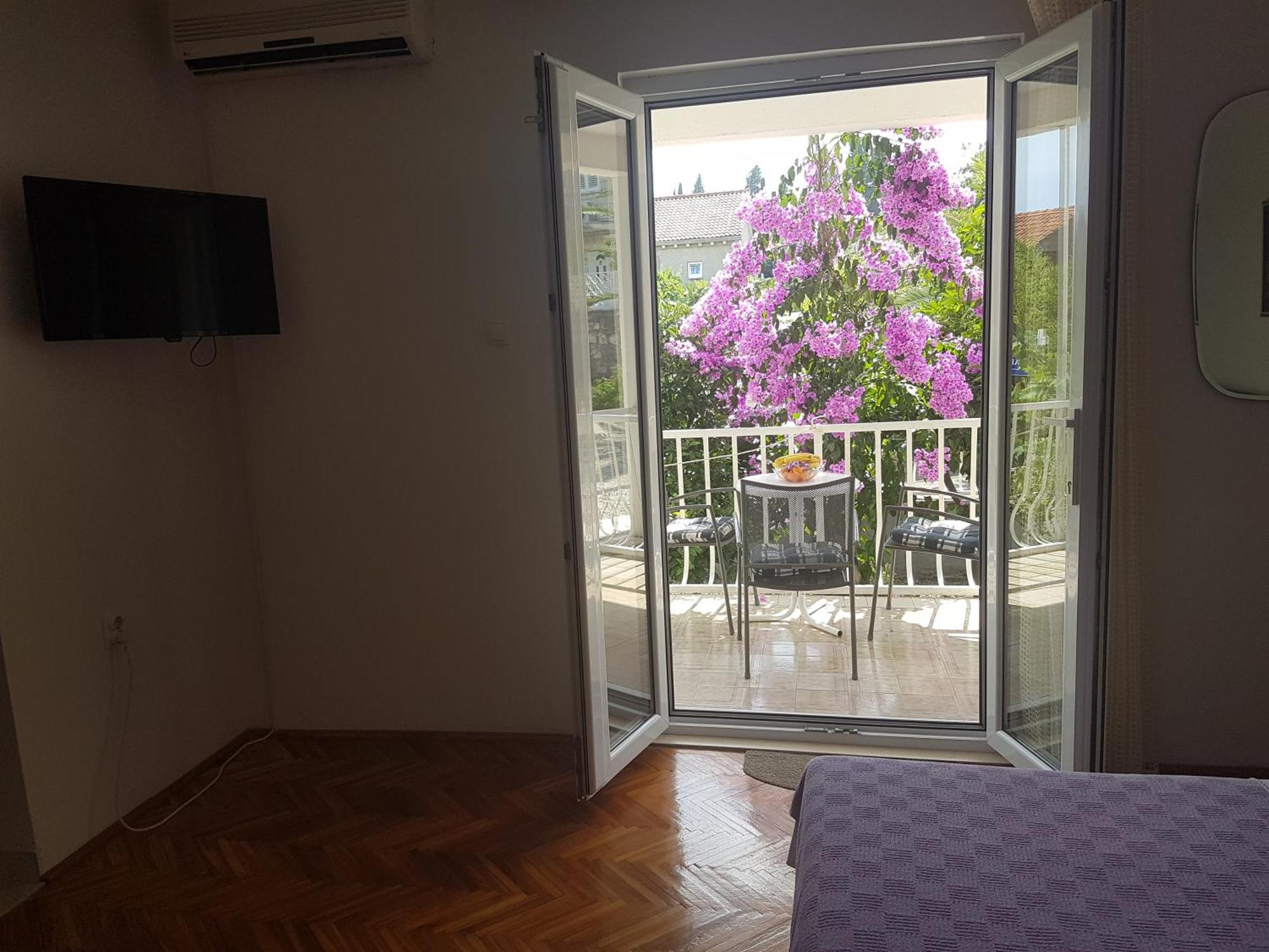 Apartments By The Sea Slano, Dubrovnik - 8599 Oda fotoğraf